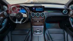 مرسيدس بنز C-Class